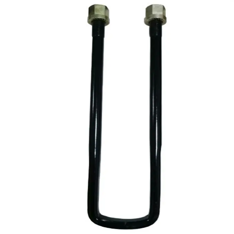 U-bolt