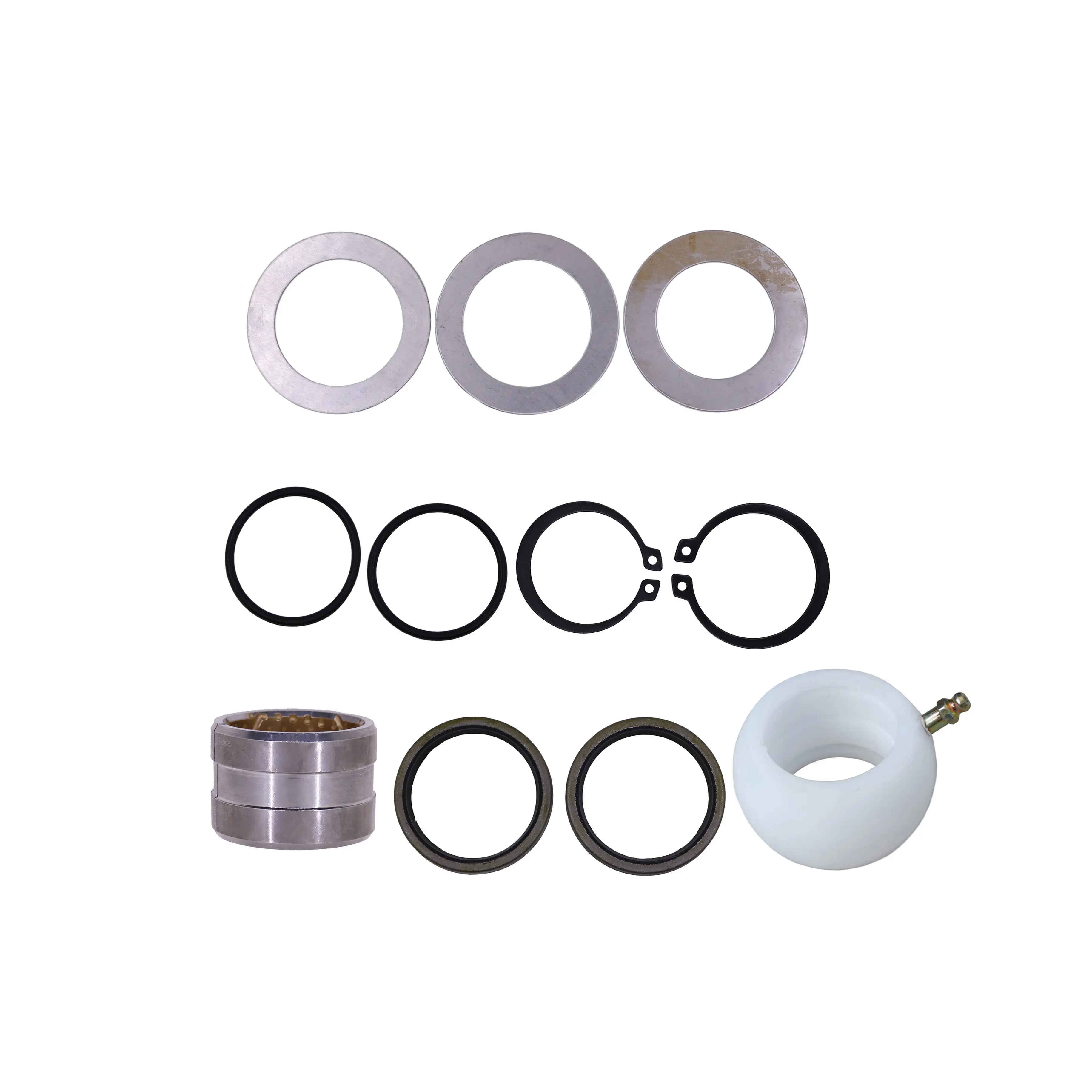 Camshaft repair kit