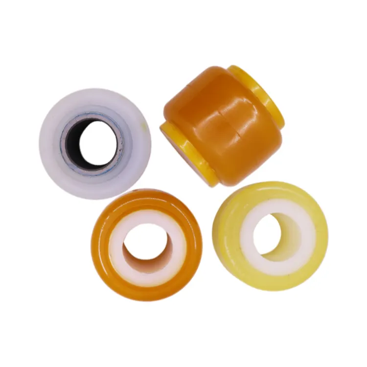 Torque Arm Suspension Rubber Bushing
