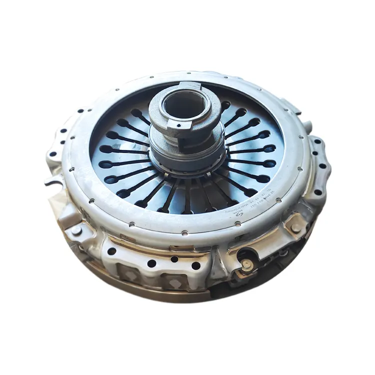 Clutch Pressure Plate for Truck