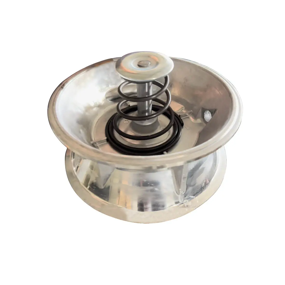 Middle Body Brake