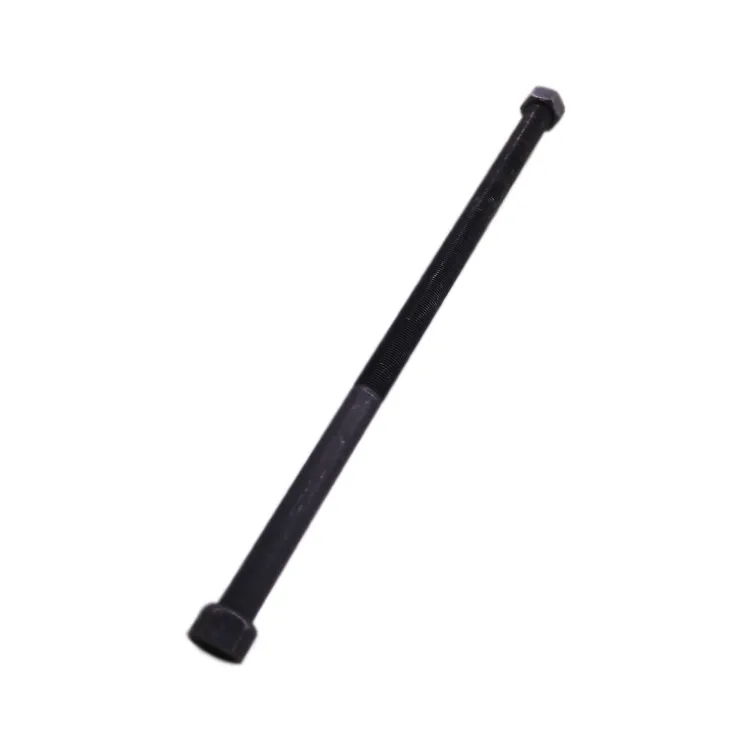 Center bolt