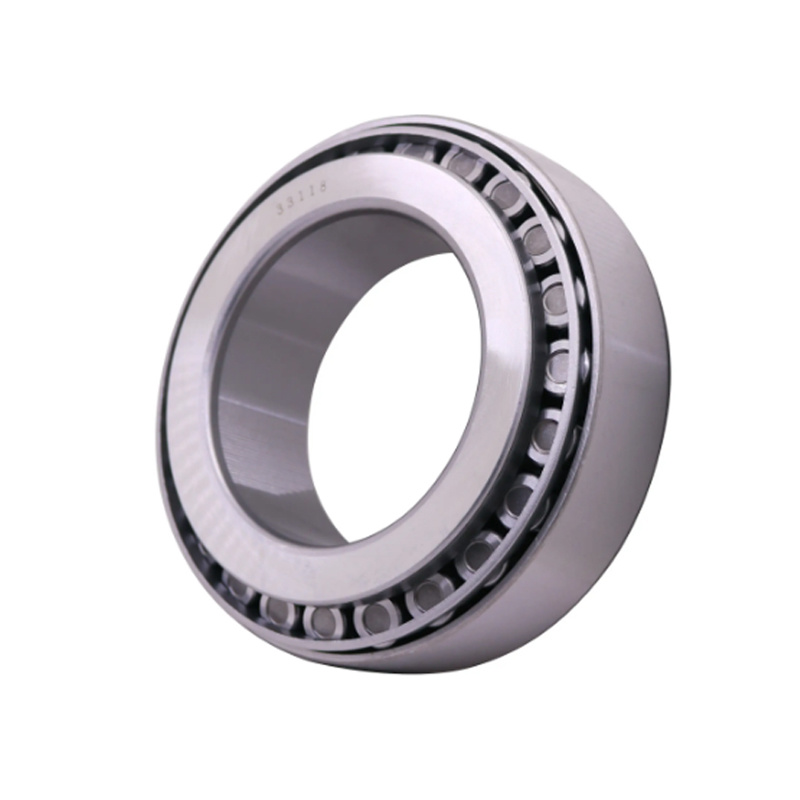 Tapered Roller Beairngs