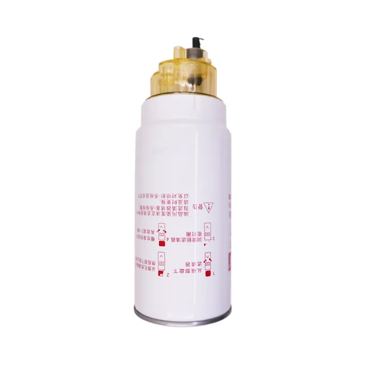 Truck Oil Filter