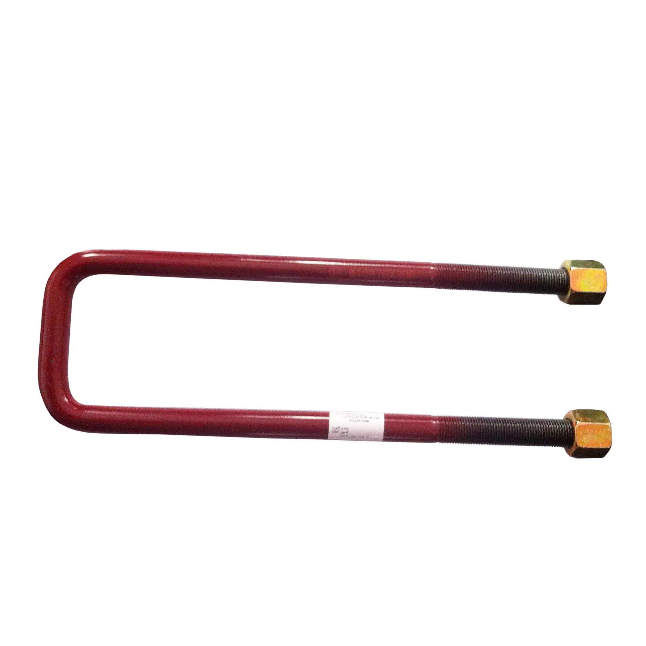 U-bolt