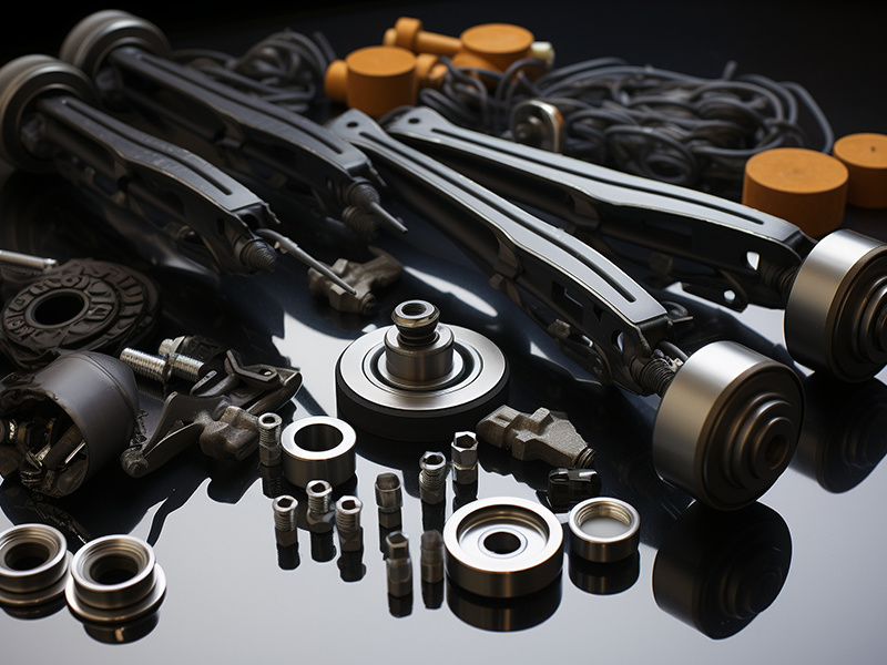 Air filter function and replacement cycle