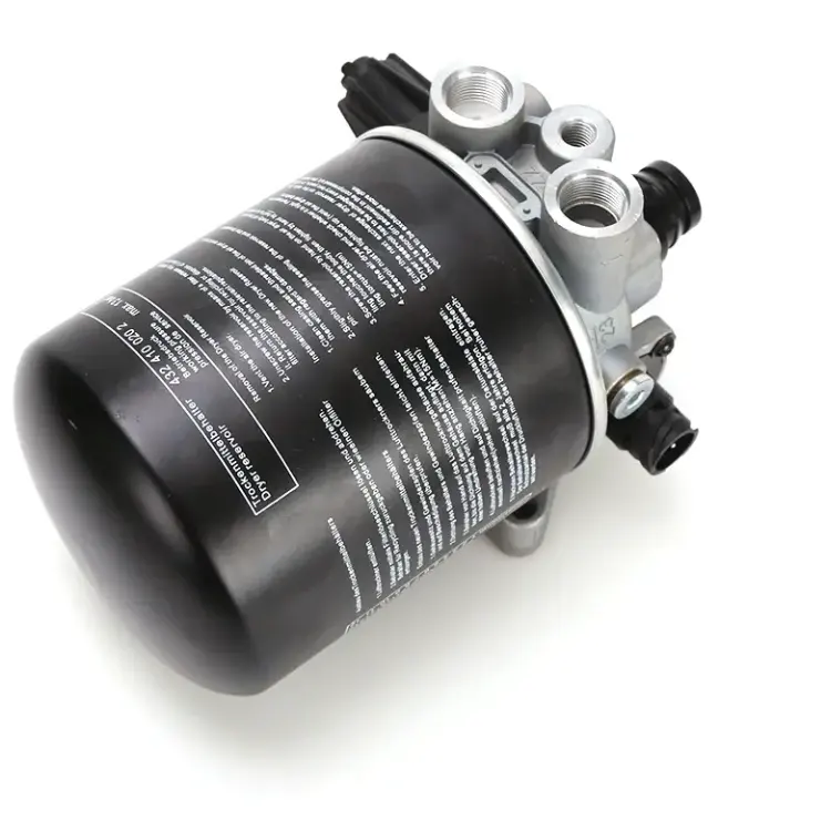 Truck Air Dryer