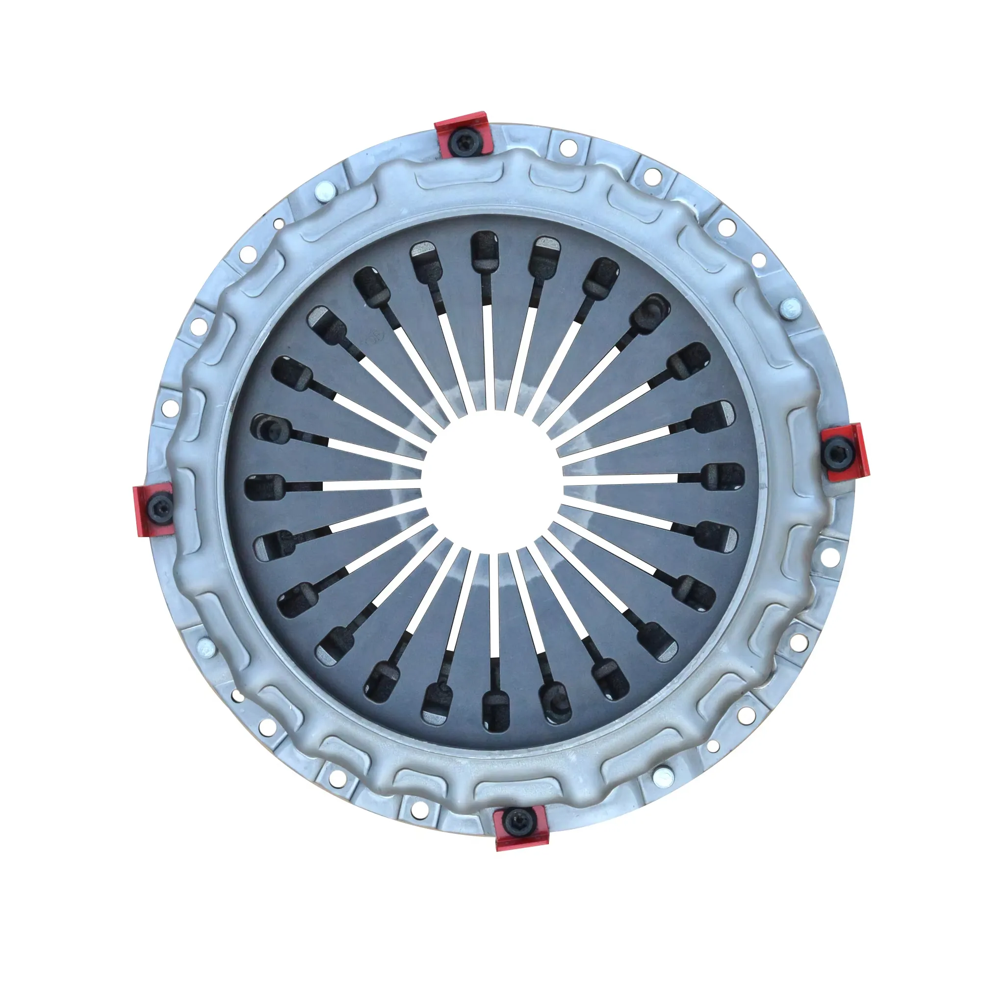 Clutch Pressure Plate for Truck Clutch Cover