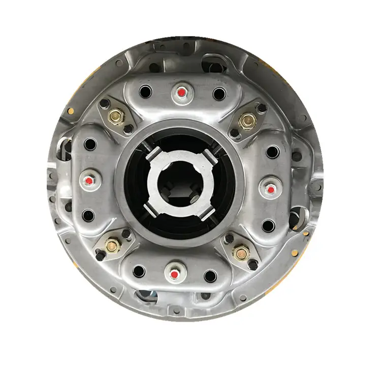 Clutch Pressure Plate for Truck Clutch Cover