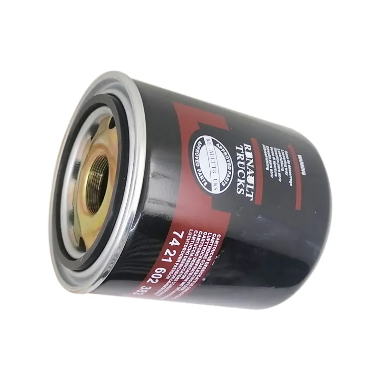 Truck Air Dryer