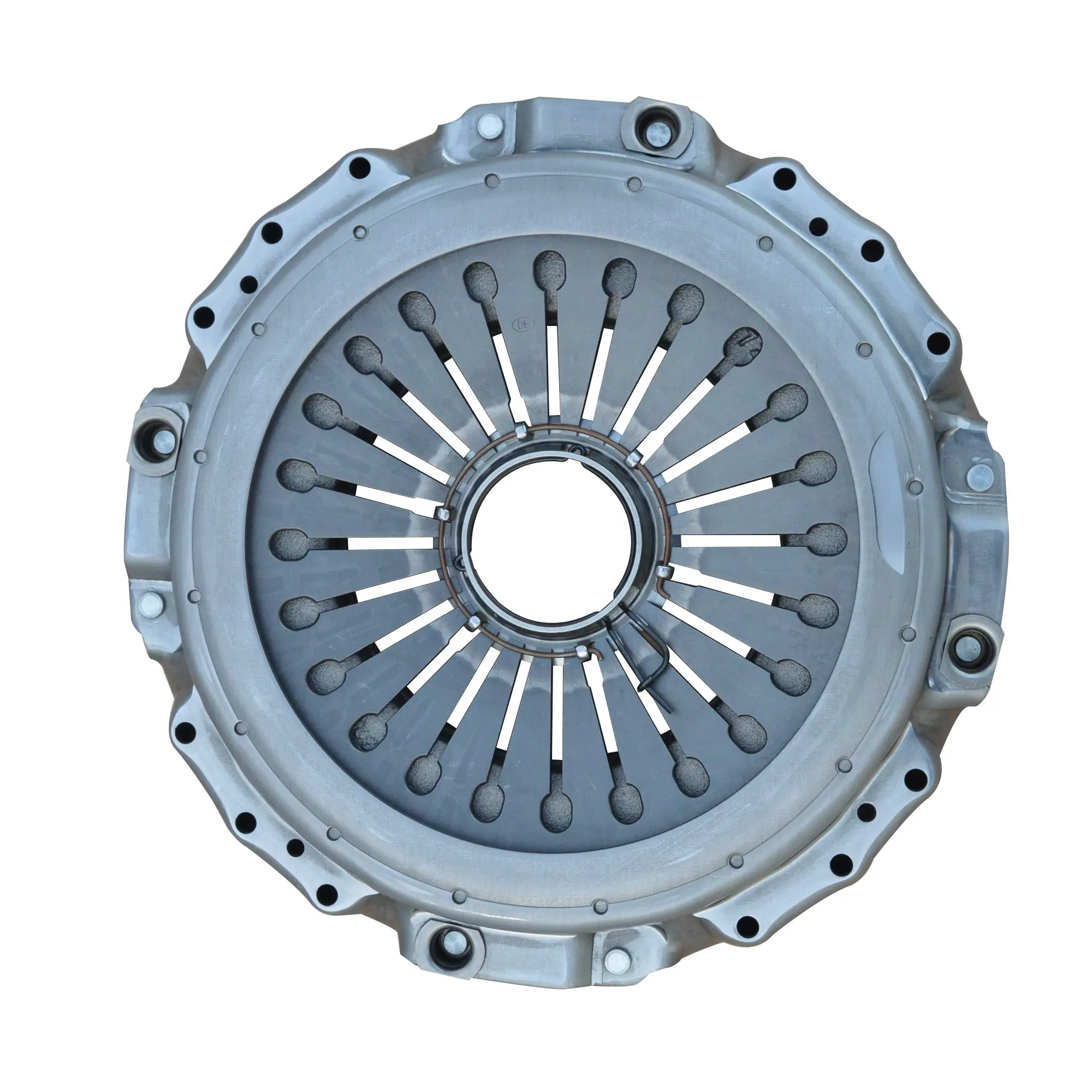 Clutch Pressure Plate for Truck Clutch Cover