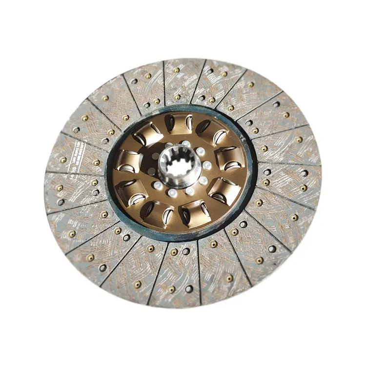 Clutch Plate