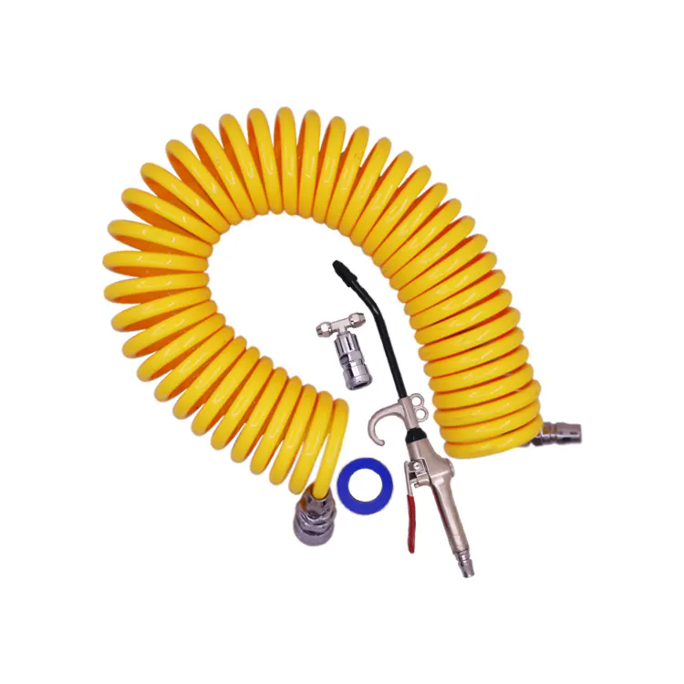 Soplador de aire para limpieza de polvo