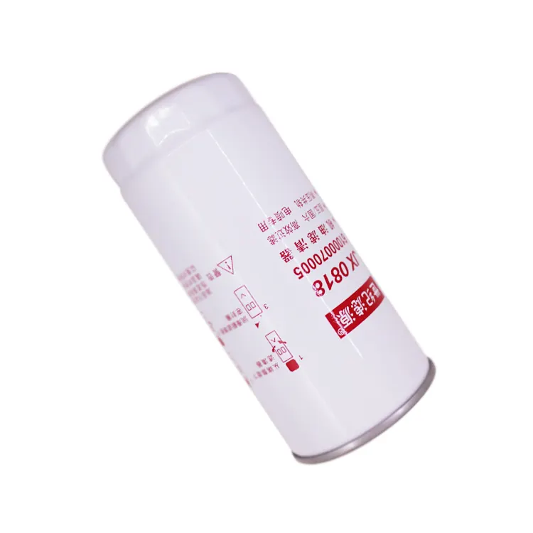 Truck Oil Filter