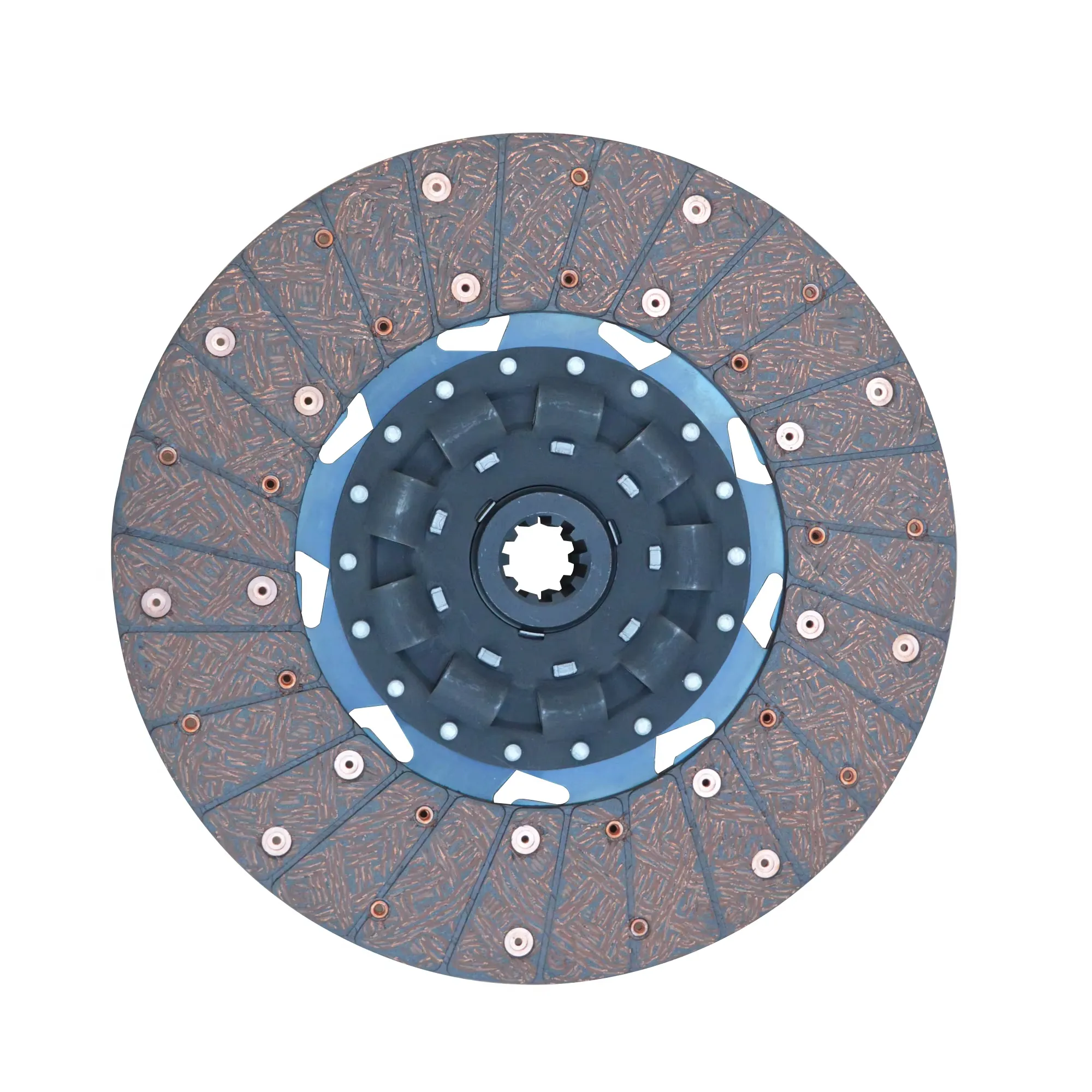 Clutch Plate