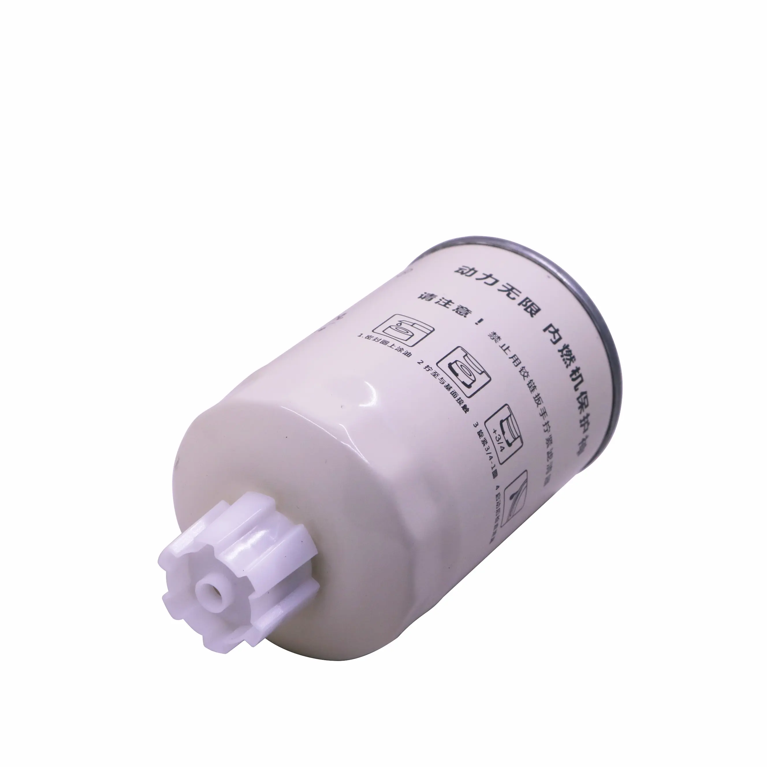 Truck Diesel Oil Filter