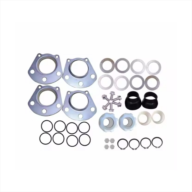 Camshaft repair kit
