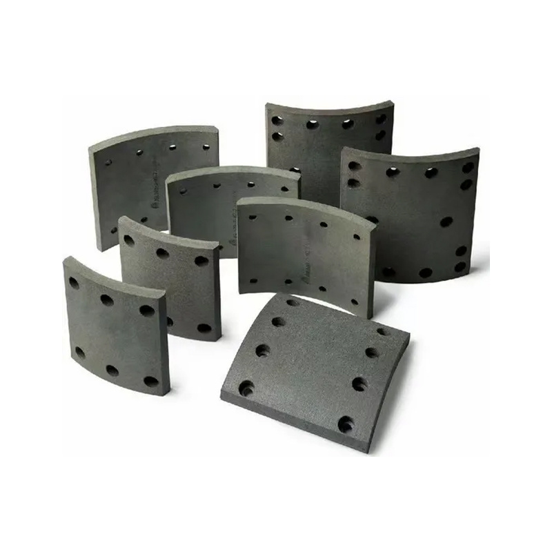 Truck Brake Shoe
