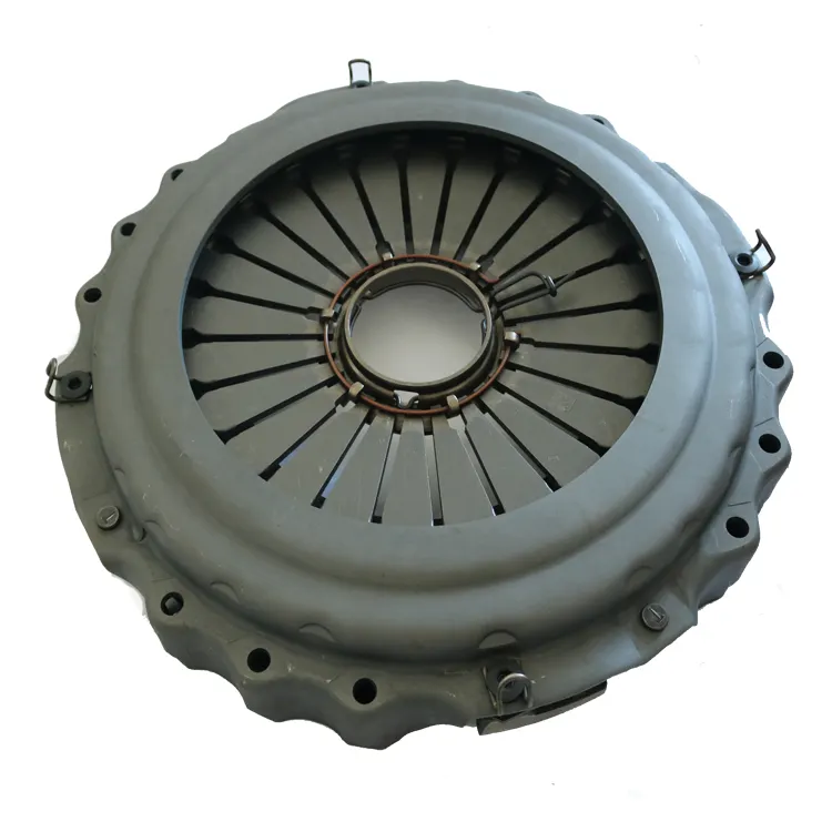 Clutch Pressure Plate for Truck Clutch Cover
