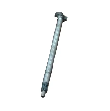 Camshaft