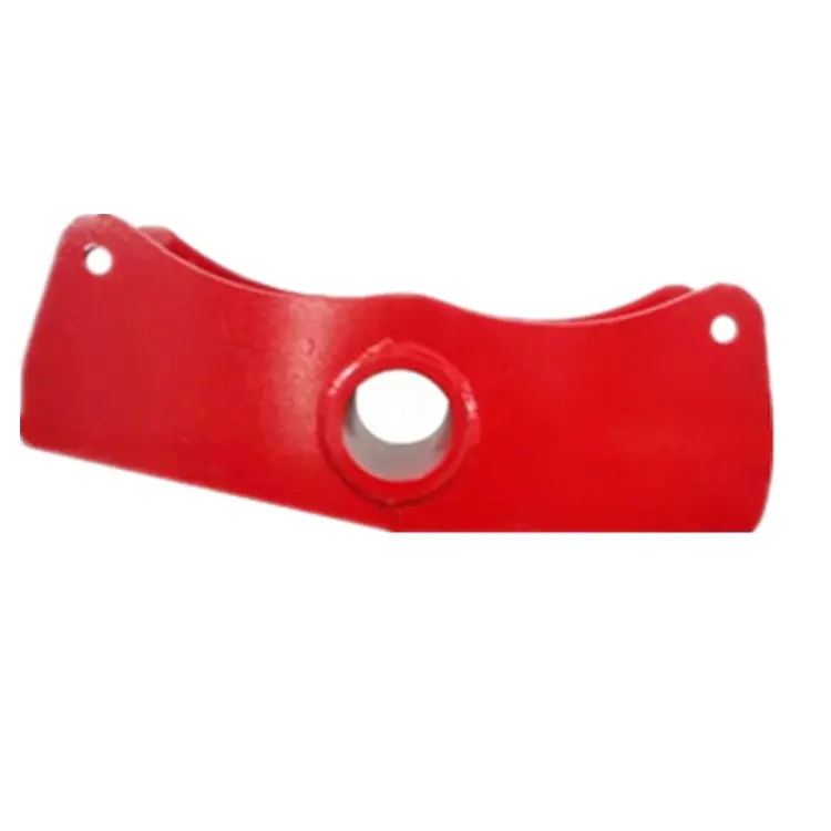 Trailer Equalizer