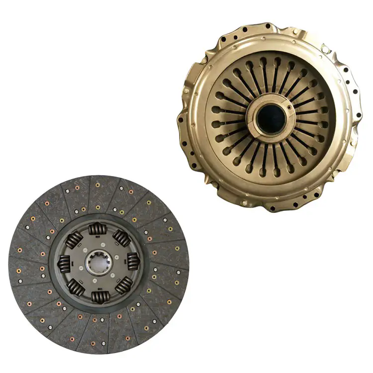 Truck Clutch Kits