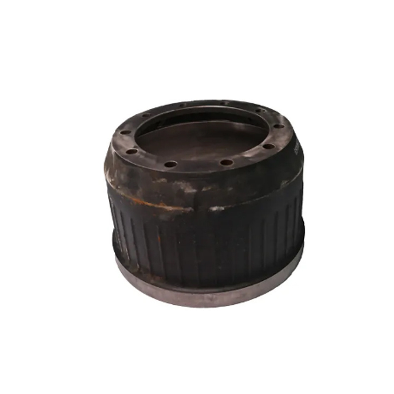 Rear Wheel Parking Brake Drum