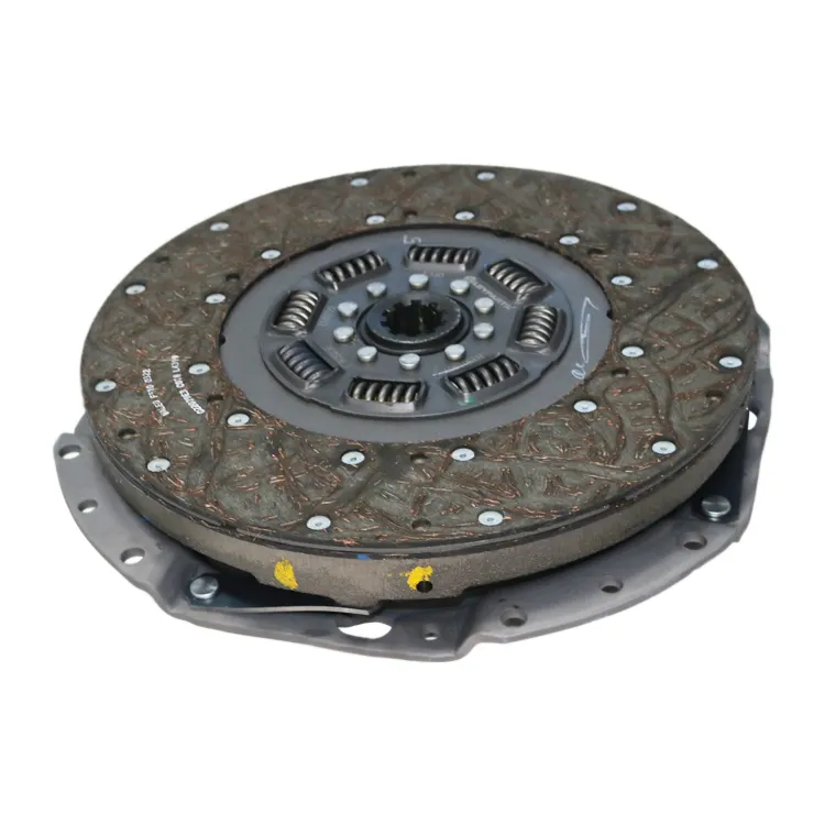 Clutch Pressure Plate for Truck