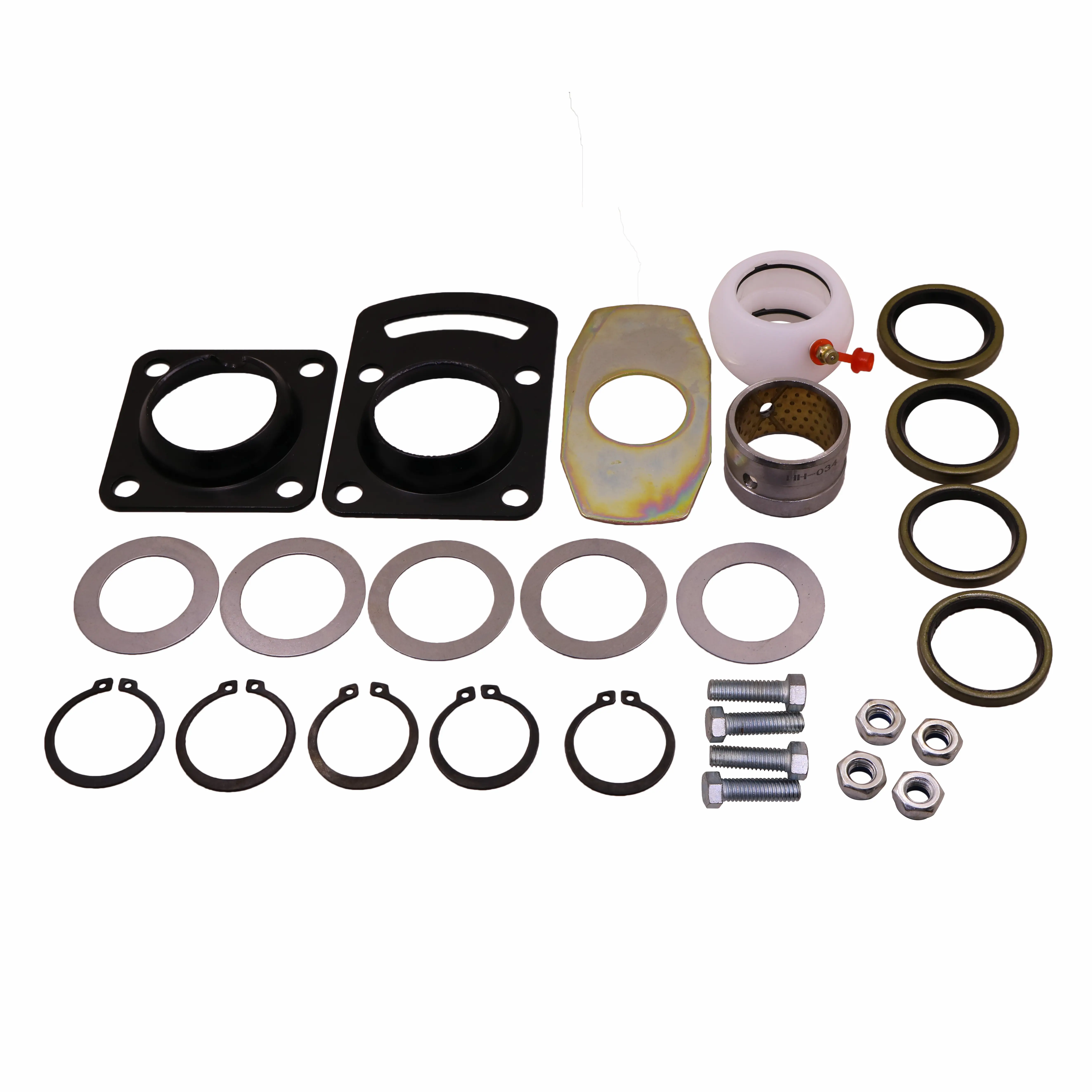 Camshaft repair kit