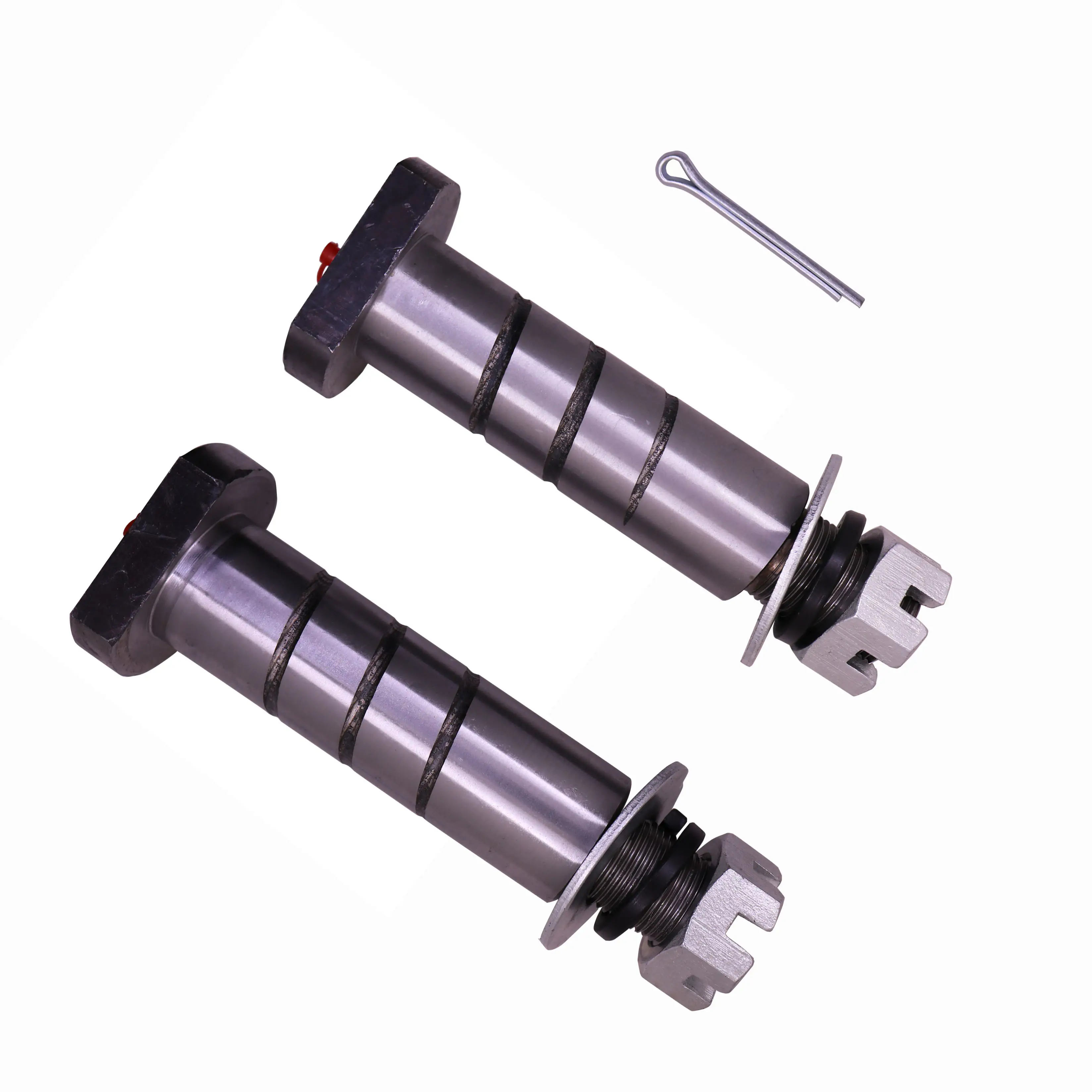Equalizer pin