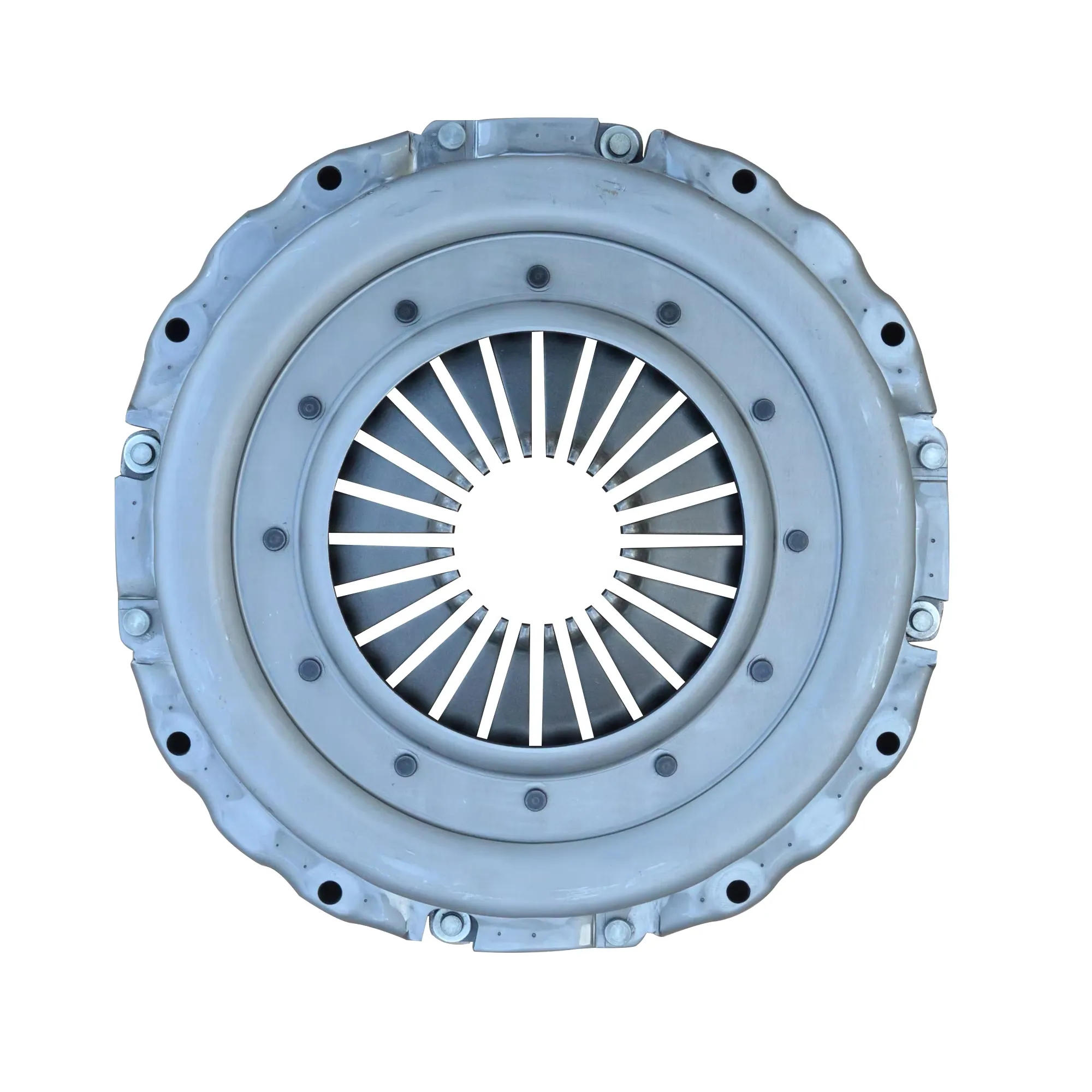 Clutch Pressure Plate for Truck Clutch Cover