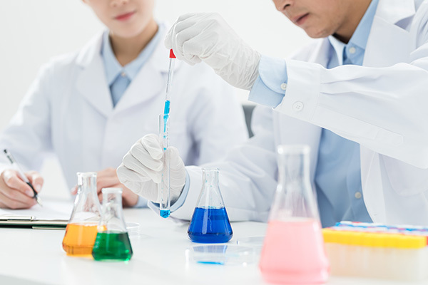 Technology R & D