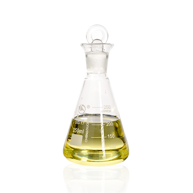 Algal DHA Series