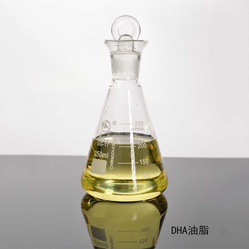 卵磷脂型DHA