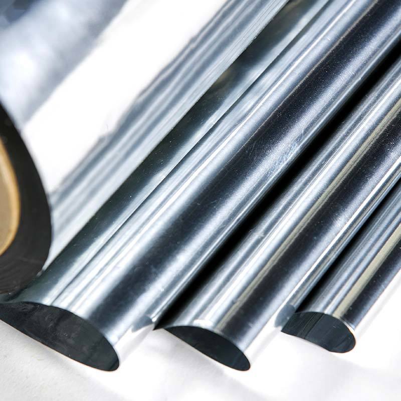 METALLIZED FILM