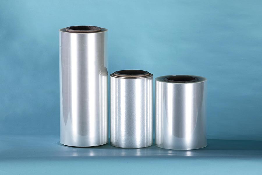 CPP low-temperature composite film
