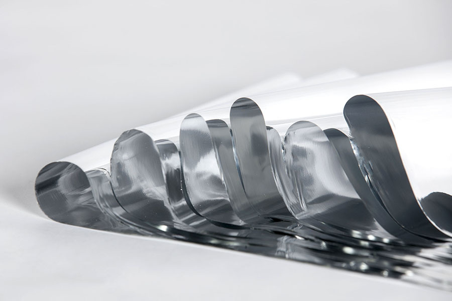 Metallized CPP Films