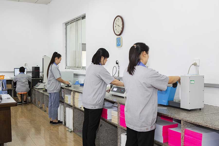 Inspection and testing Inspection and testing