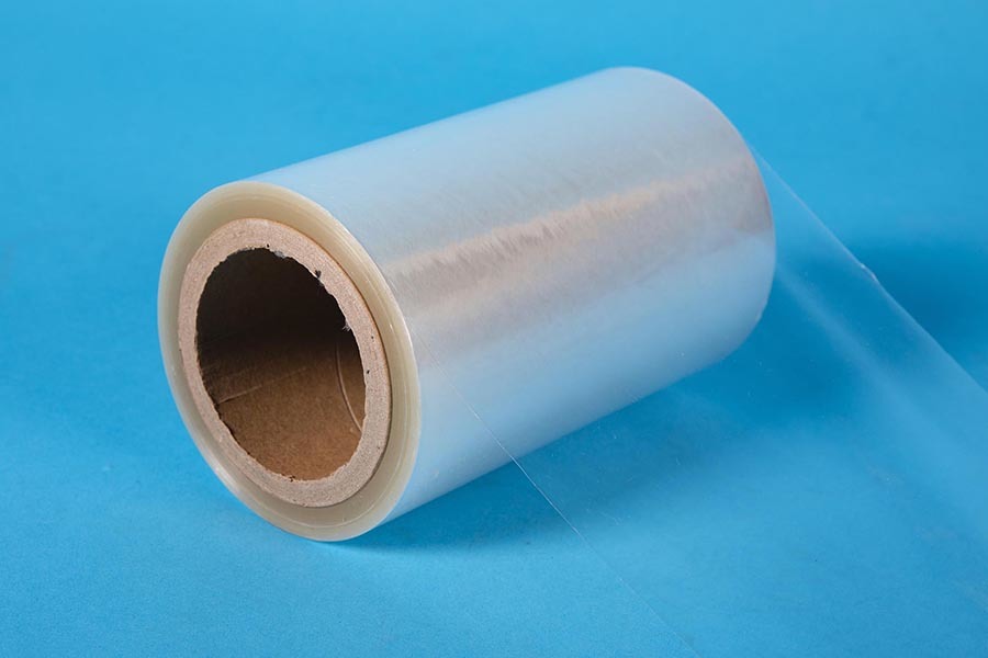 CPP easy tear film