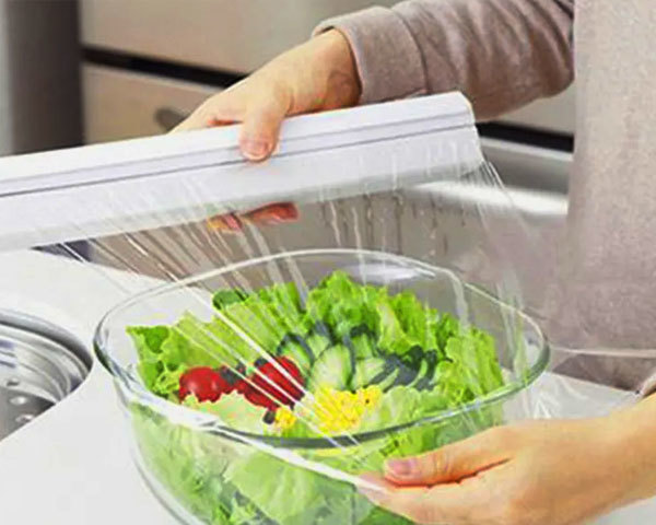Food packaging Food packaging