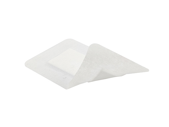 Sterile Wound Dressing