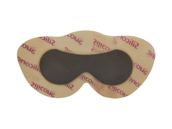 Baby Phototherapy Protective Eye Mask