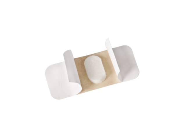 Hemostasis Dressing  