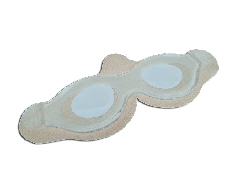 Hydrogel Eye Pad