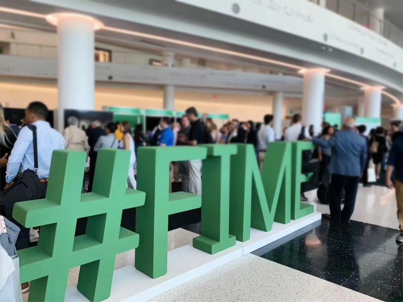 FIME, Miami Medical Expo, USA