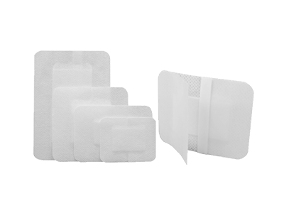 Non-woven Dressing 
