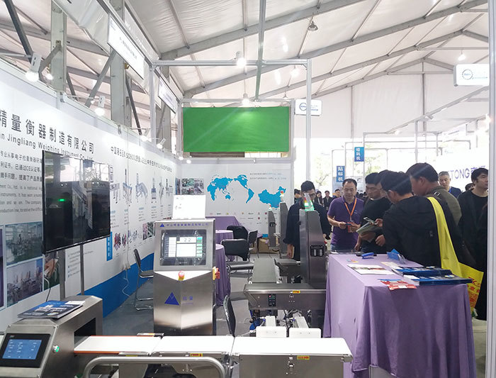 Changsha Sugar and Wine Fair in October 2018