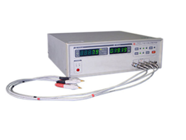 LCR equipment