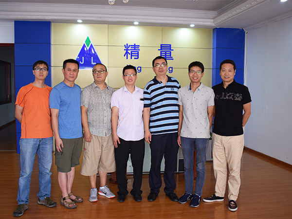 Customer visit 04