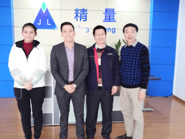 Customer visit 03